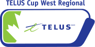 TELUS Cup West Regional